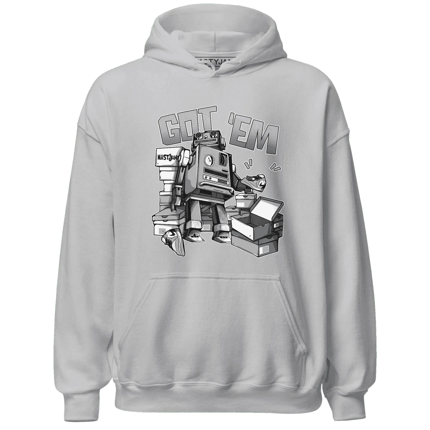Wolf-Grey-1s-Hoodie-Match-Trooper-Got-Em