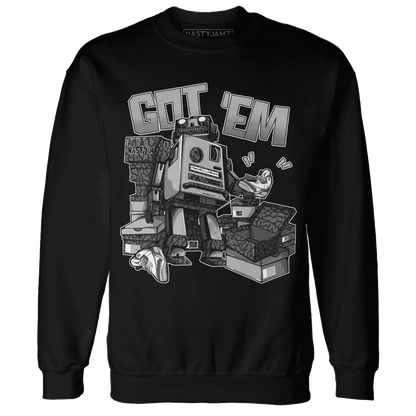 Cement-Grey-3s-Sweatshirt-Match-Trooper-Got-Em