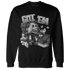 Cement-Grey-3s-Sweatshirt-Match-Trooper-Got-Em