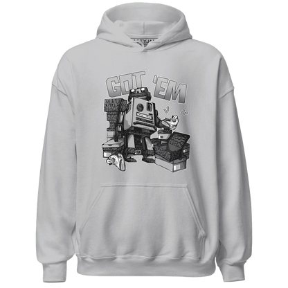 Cement-Grey-3s-Hoodie-Match-Trooper-Got-Em