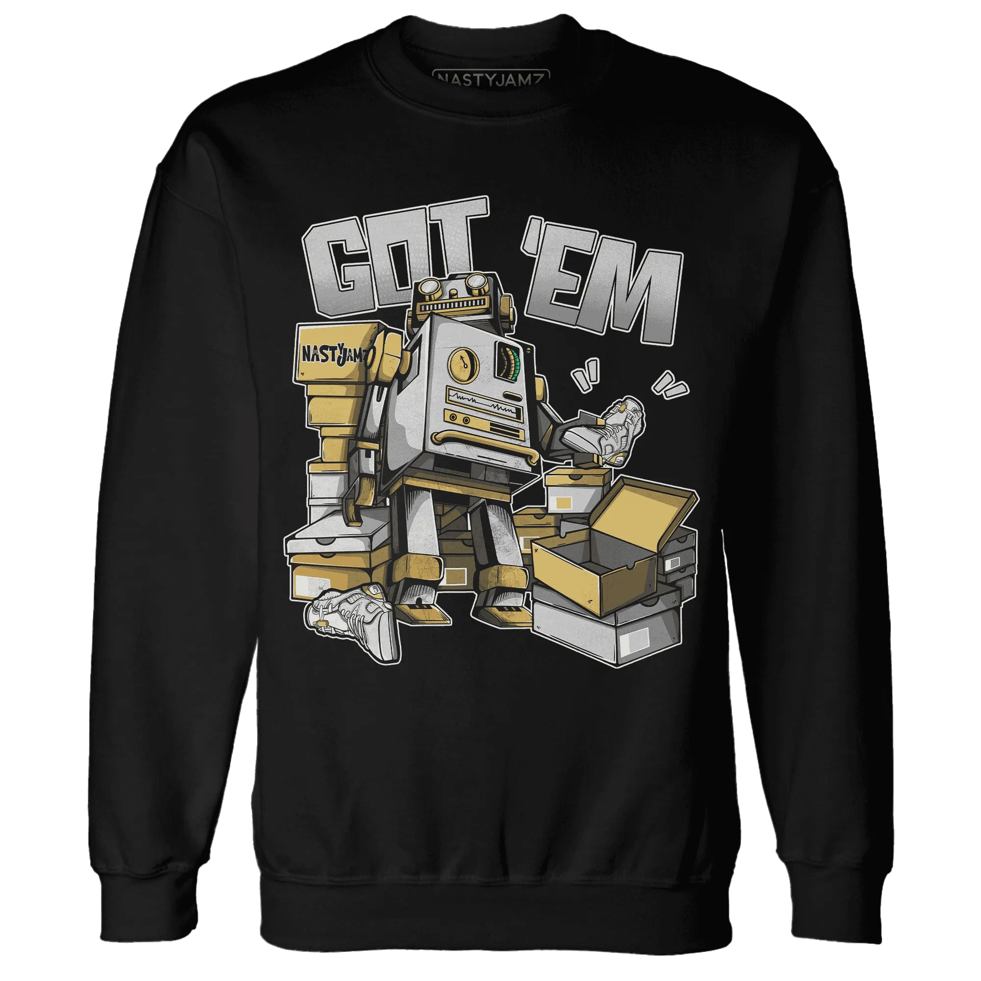 Paris-Olympicsss-6s-Sweatshirt-Match-Trooper-Got-Em