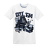 White-Navy-6s-T-Shirt-Match-Trooper-Got-Em