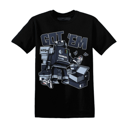 White-Navy-6s-T-Shirt-Match-Trooper-Got-Em