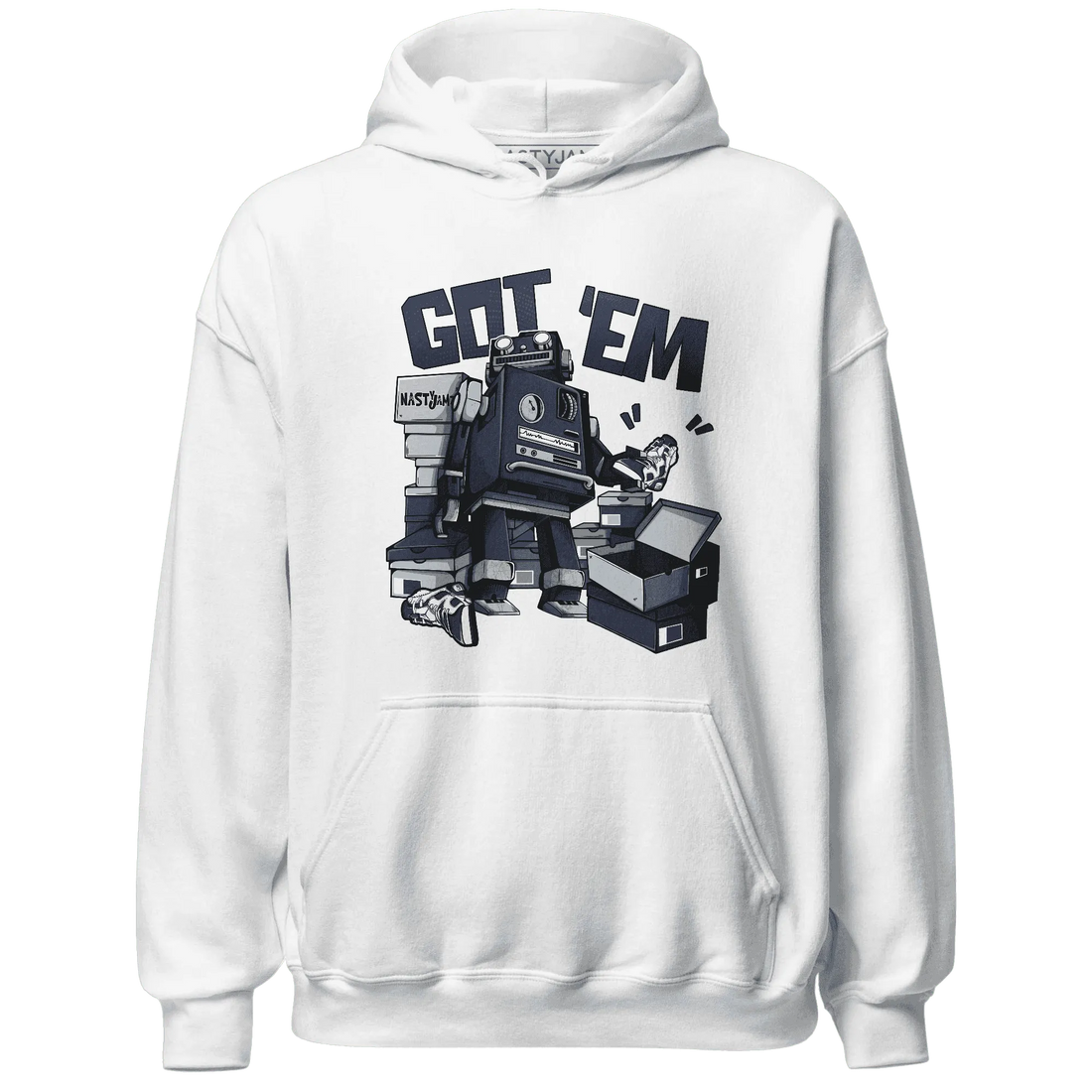 White-Navy-6s-Hoodie-Match-Trooper-Got-Em