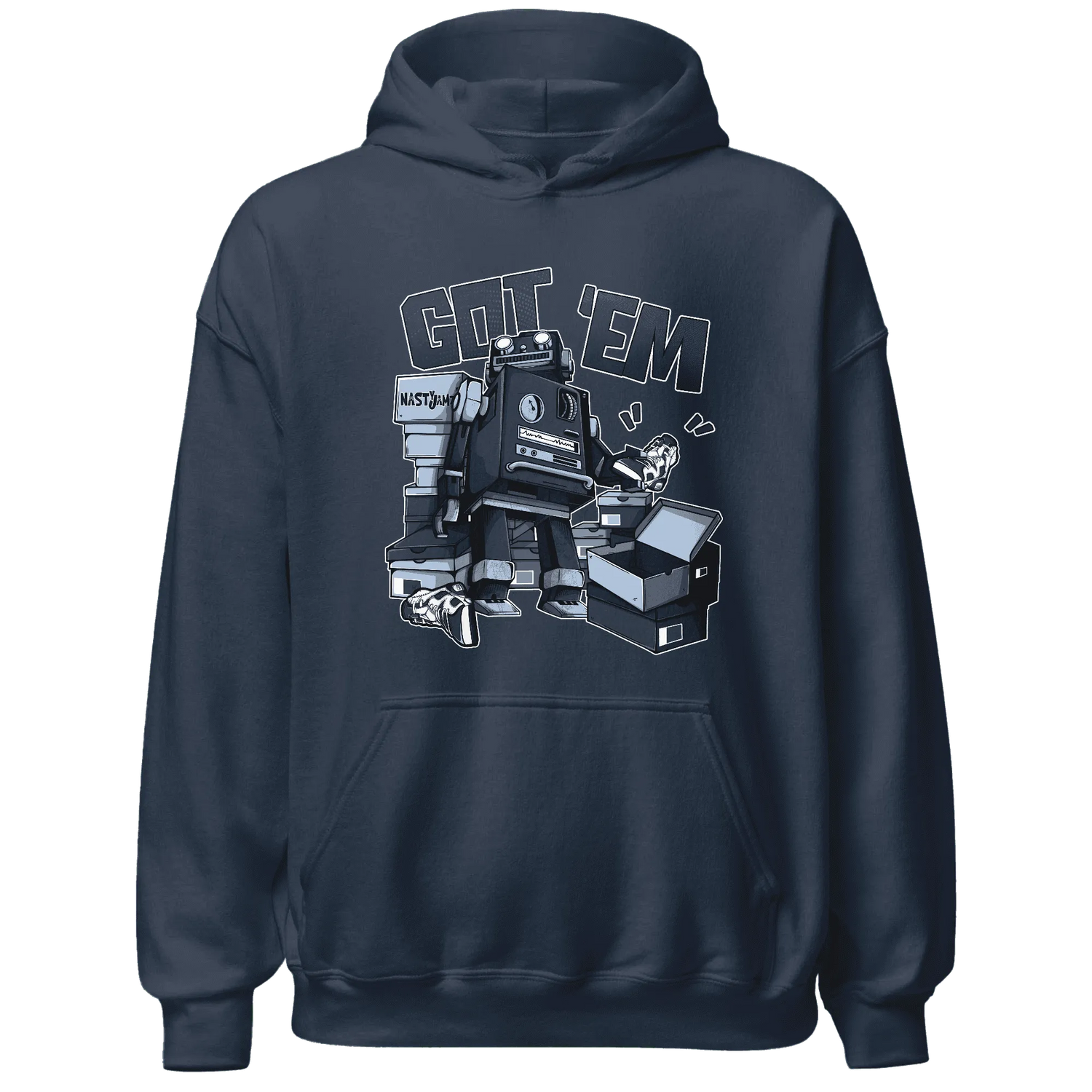 White-Navy-6s-Hoodie-Match-Trooper-Got-Em