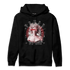 Low OG Trophy Room 1s Hoodie Match Trust No One Medusa - NastyJamz
