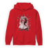 Low OG Trophy Room 1s Hoodie Match Trust No One Medusa - NastyJamz