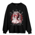 Low OG Trophy Room 1s Sweatshirt Match Trust No One Medusa - NastyJamz
