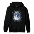 Air Max 1 86 Royal Hoodie Match Trust No One Medusa - NastyJamz
