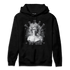 Air Max 90 Iron Grey Hoodie Match Trust No One Medusa - NastyJamz
