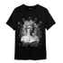 Air Max 90 Iron Grey T Shirt Match Trust No One Medusa - NastyJamz