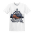 Low-Diffused-Blue-11s-T-Shirt-Match-Trust-No-One-Old-School