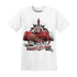 Black-Toe-Reimagined-Red-White-1s-NastyJamz-T-Shirt-Match-Trust-No-One-Old-School