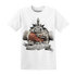 Latte 1s T Shirt Match Trust No One Old School - NastyJamz