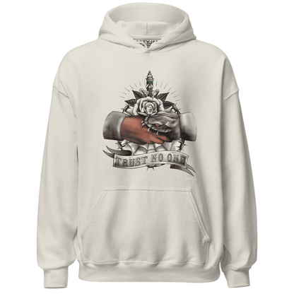 NastyJamz-Low-Mocha-1s-Hoodie-Match-Trust-No-One-Old-School