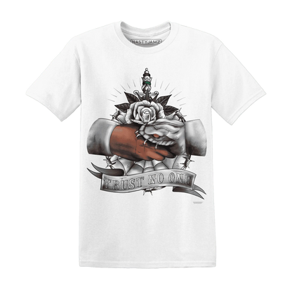 Wolf-Grey-1s-T-Shirt-Match-Trust-No-One-Old-School