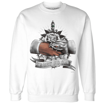 Wolf-Grey-1s-Sweatshirt-Match-Trust-No-One-Old-School
