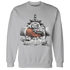 Wolf-Grey-1s-Sweatshirt-Match-Trust-No-One-Old-School