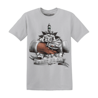 Wolf-Grey-1s-T-Shirt-Match-Trust-No-One-Old-School