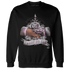 Orchid-Neutral-Grey-Black-White-4s-NastyJamz-Sweatshirt-Match-Trust-No-One-Old-School
