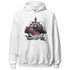 White-Navy-6s-Hoodie-Match-Trust-No-One-Old-School