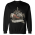 AM-1-Essential-Premium-NastyJamz-Sweatshirt-Match-Trust-No-One-Old-School
