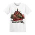 AM-90-Dark-Sage-Solar-Red-NastyJamz-T-Shirt-Match-Trust-No-One-Old-School