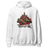 AM-90-Dark-Sage-Solar-Red-NastyJamz-Hoodie-Match-Trust-No-One-Old-School