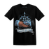 NastyJamz-AM-Plus-Black-Univercitii-Blue-T-Shirt-Match-Trust-No-One-Old-School