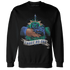 Dunk-Hyper-Royal-Malachite-NastyJamz-Sweatshirt-Match-Trust-No-One-Old-School