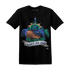 Dunk-Hyper-Royal-Malachite-NastyJamz-T-Shirt-Match-Trust-No-One-Old-School