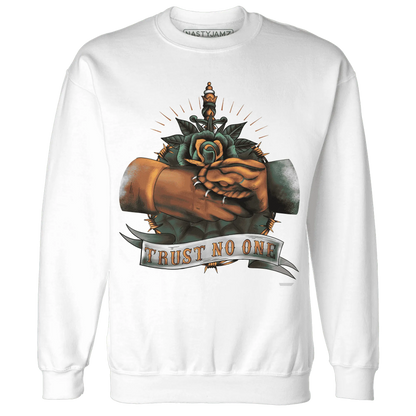 Dunk-Low-Ceramic-NastyJamz-Sweatshirt-Match-Trust-No-One-Old-School