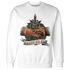 Dunk-Low-Ceramic-NastyJamz-Sweatshirt-Match-Trust-No-One-Old-School