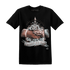 Dunk-Low-Glacier-Blue-Arctic-Orange-NastyJamz-T-Shirt-Match-Trust-No-One-Old-School