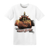 NastyJamz-VaporMax-Crimson-Total-Orange-Plus-T-Shirt-Match-Trust-No-One-Old-School