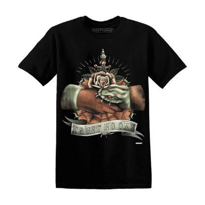NastyJamz-VaporMax-Plus-Alligator-T-Shirt-Match-Trust-No-One-Old-School