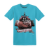 NastyJamz-VaporMax-Plus-South-Beach-T-Shirt-Match-Trust-No-One-Old-School