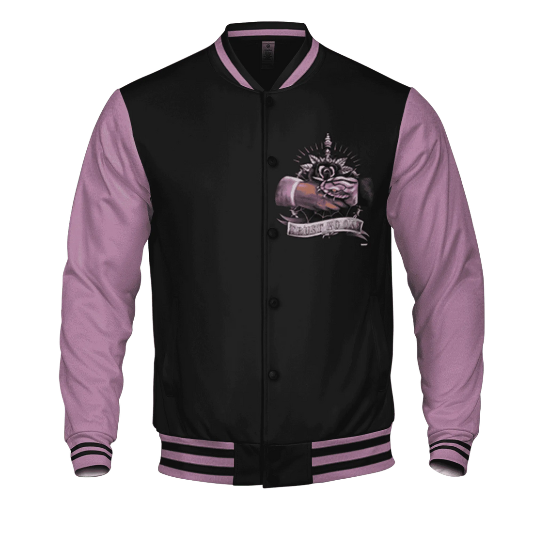 Orchid-Neutral-Grey-Black-White-4s-NastyJamz-Varsity-Match-Trust-No-One-Old-School