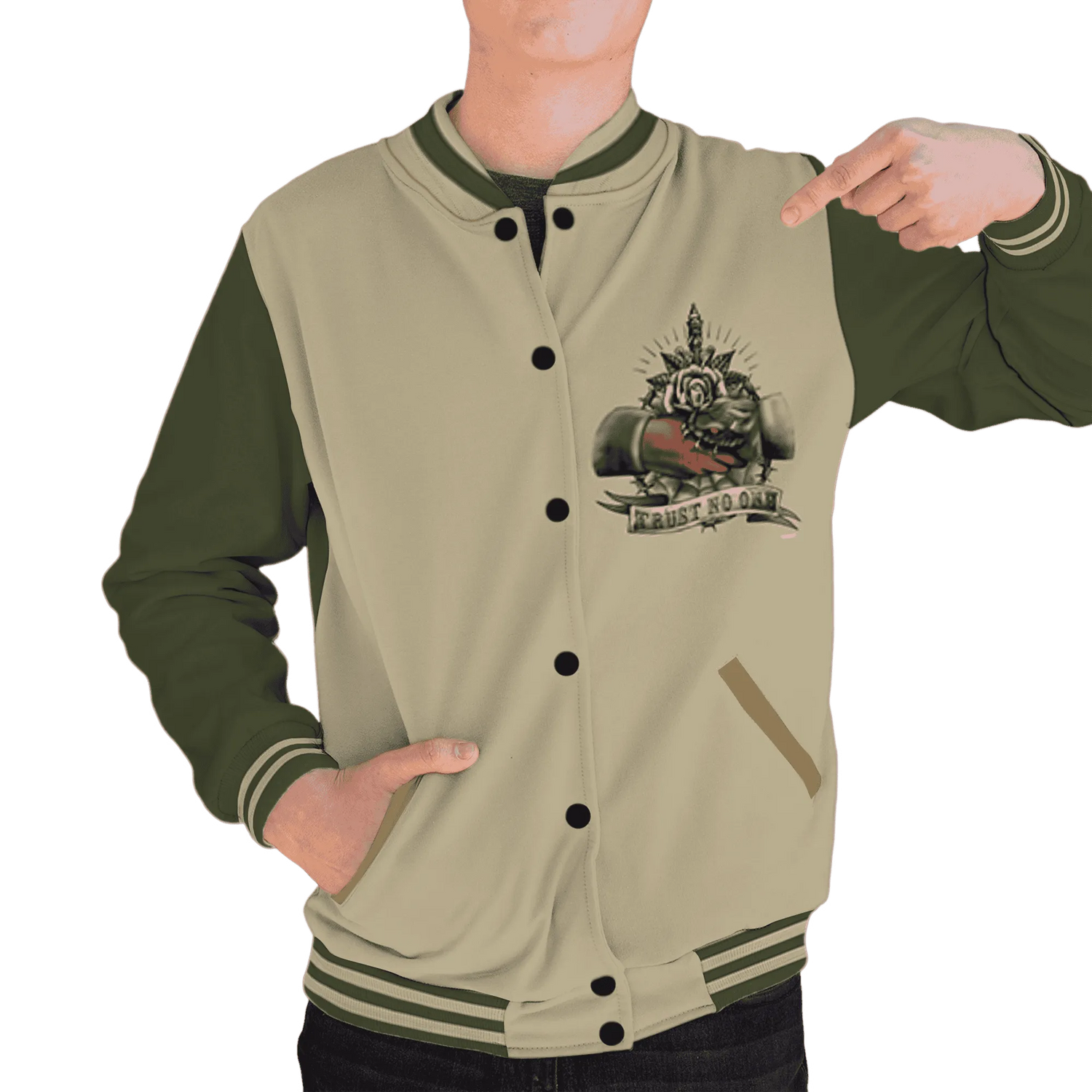 AM-1-Essential-Premium-NastyJamz-Varsity-Match-Trust-No-One-Old-School