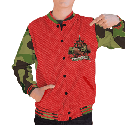 AM-90-Dark-Sage-Solar-Red-NastyJamz-Varsity-Match-Trust-No-One-Old-School