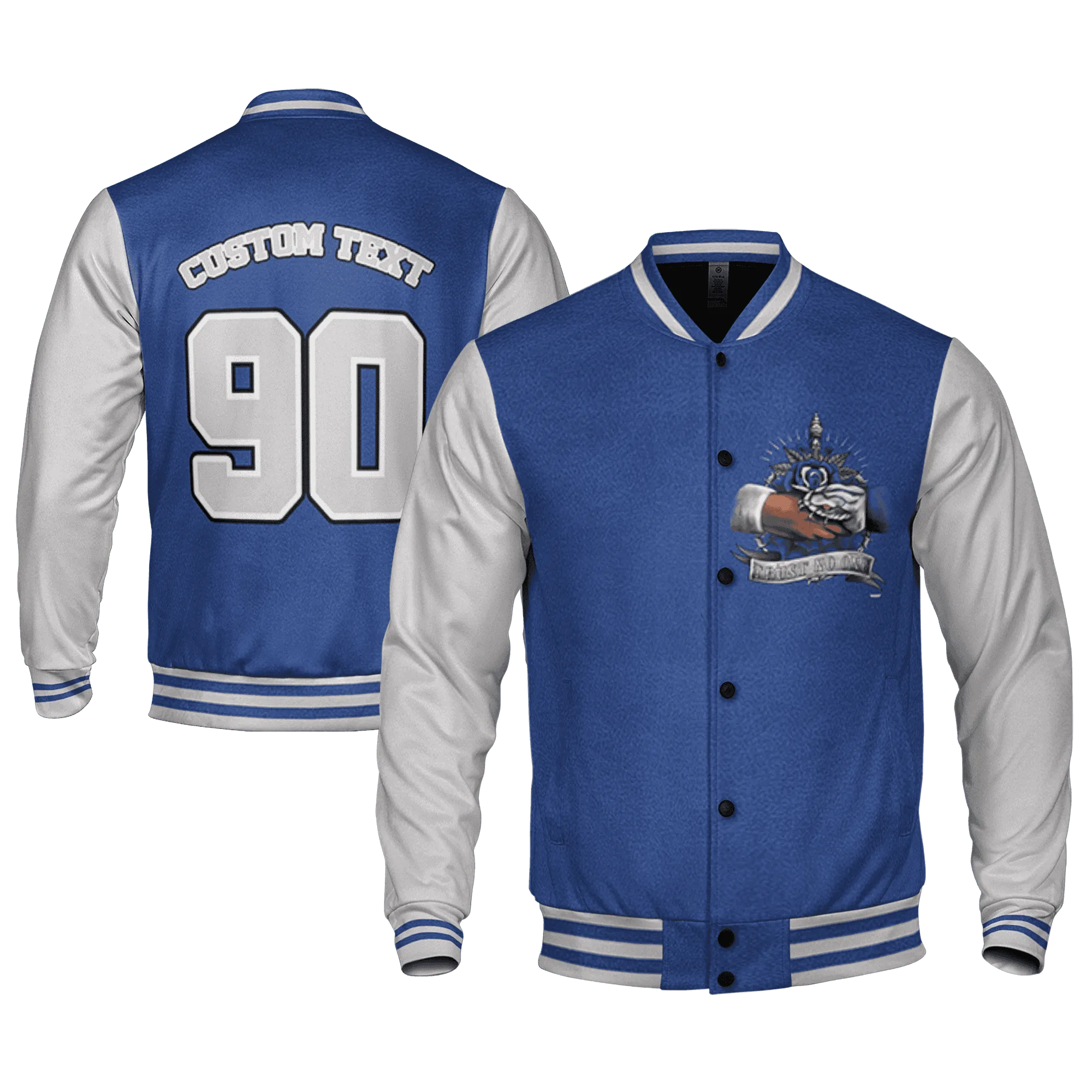 Dunk-Hyper-Royal-Malachite-NastyJamz-Varsity-Match-Trust-No-One-Old-School