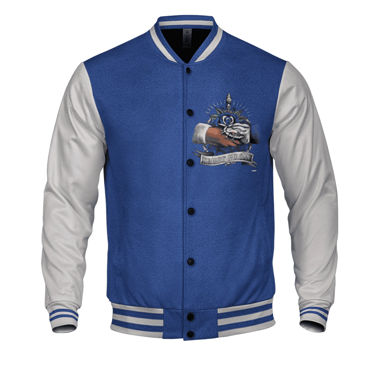 Dunk-Hyper-Royal-Malachite-NastyJamz-Varsity-Match-Trust-No-One-Old-School