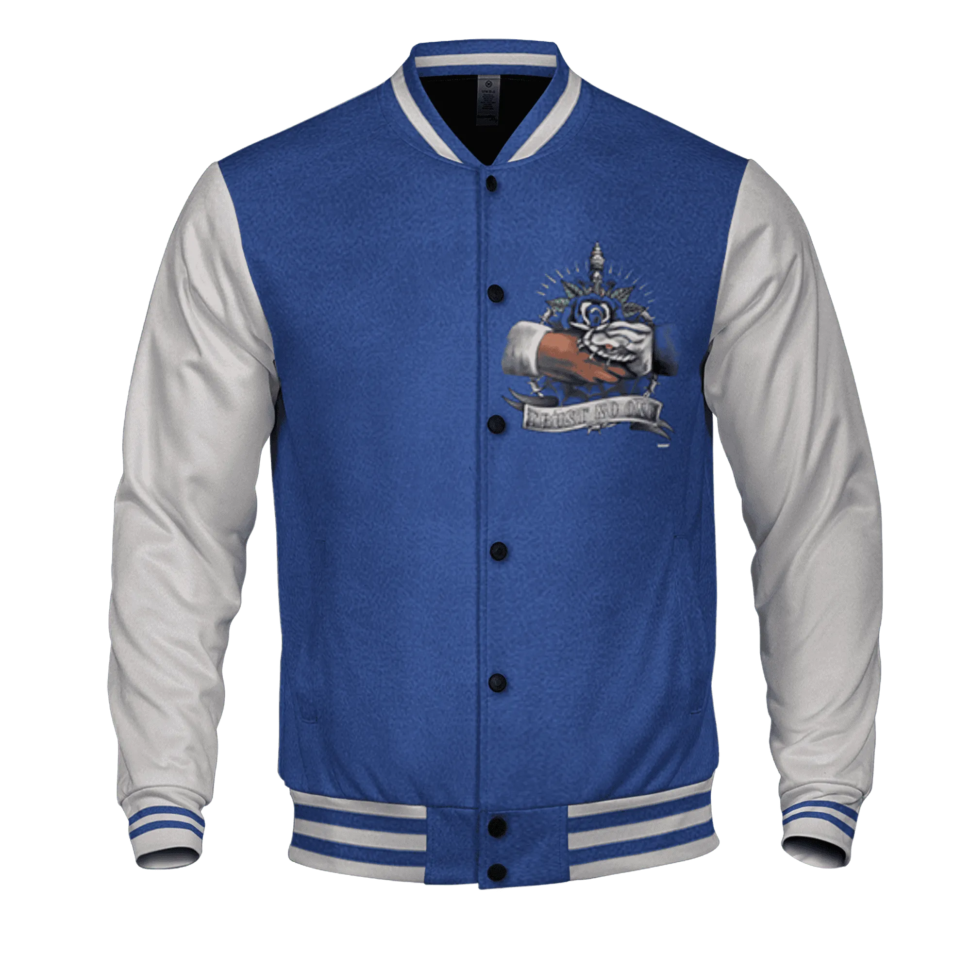 Dunk-Hyper-Royal-Malachite-NastyJamz-Varsity-Match-Trust-No-One-Old-School