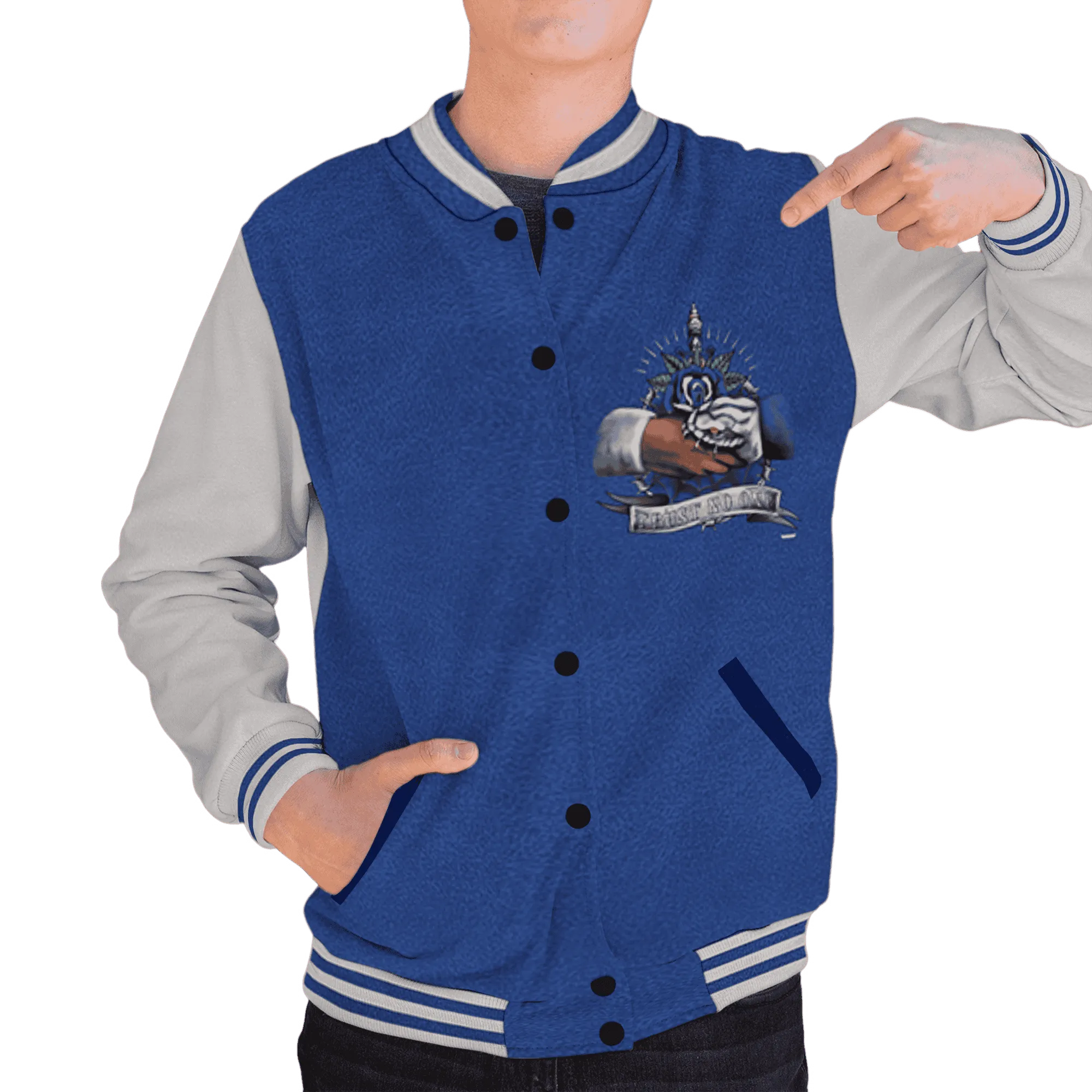 Dunk-Hyper-Royal-Malachite-NastyJamz-Varsity-Match-Trust-No-One-Old-School