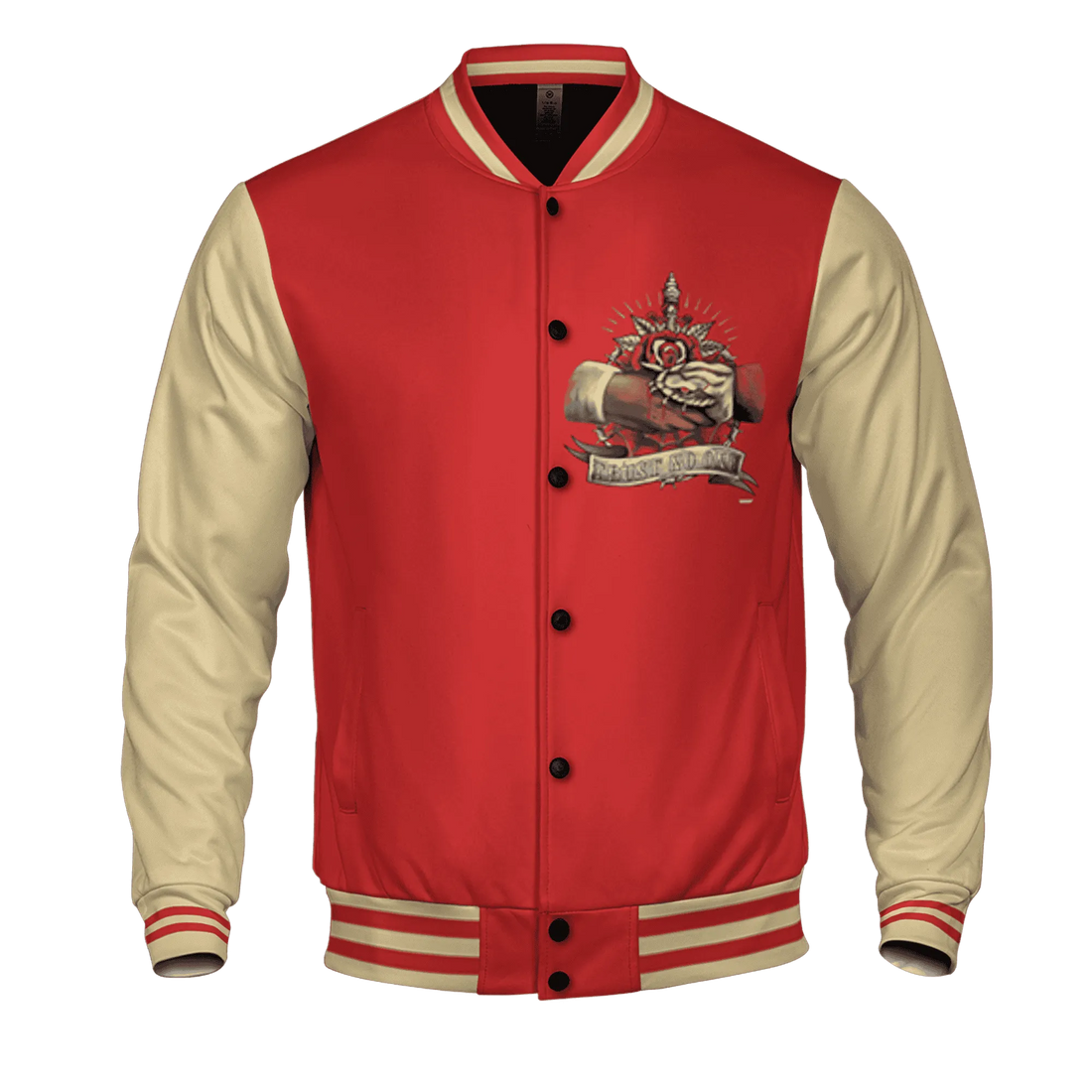 Dunk-Strawberry-Waffle-NastyJamz-Varsity-Match-Trust-No-One-Old-School