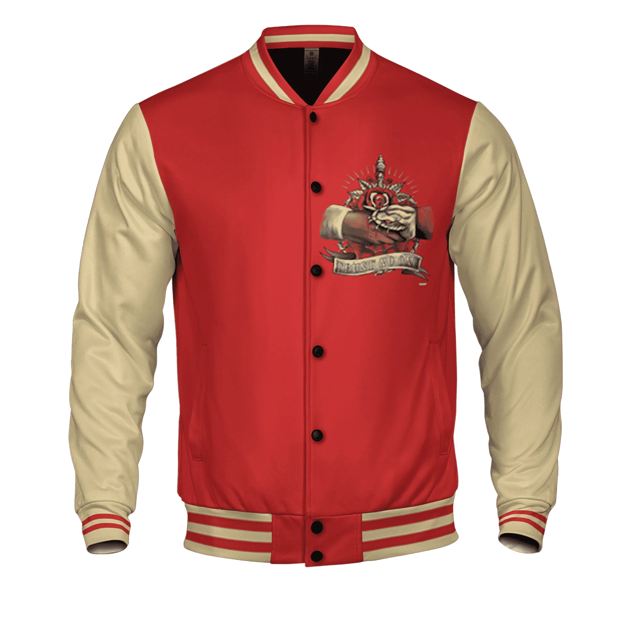 Dunk-Strawberry-Waffle-NastyJamz-Varsity-Match-Trust-No-One-Old-School
