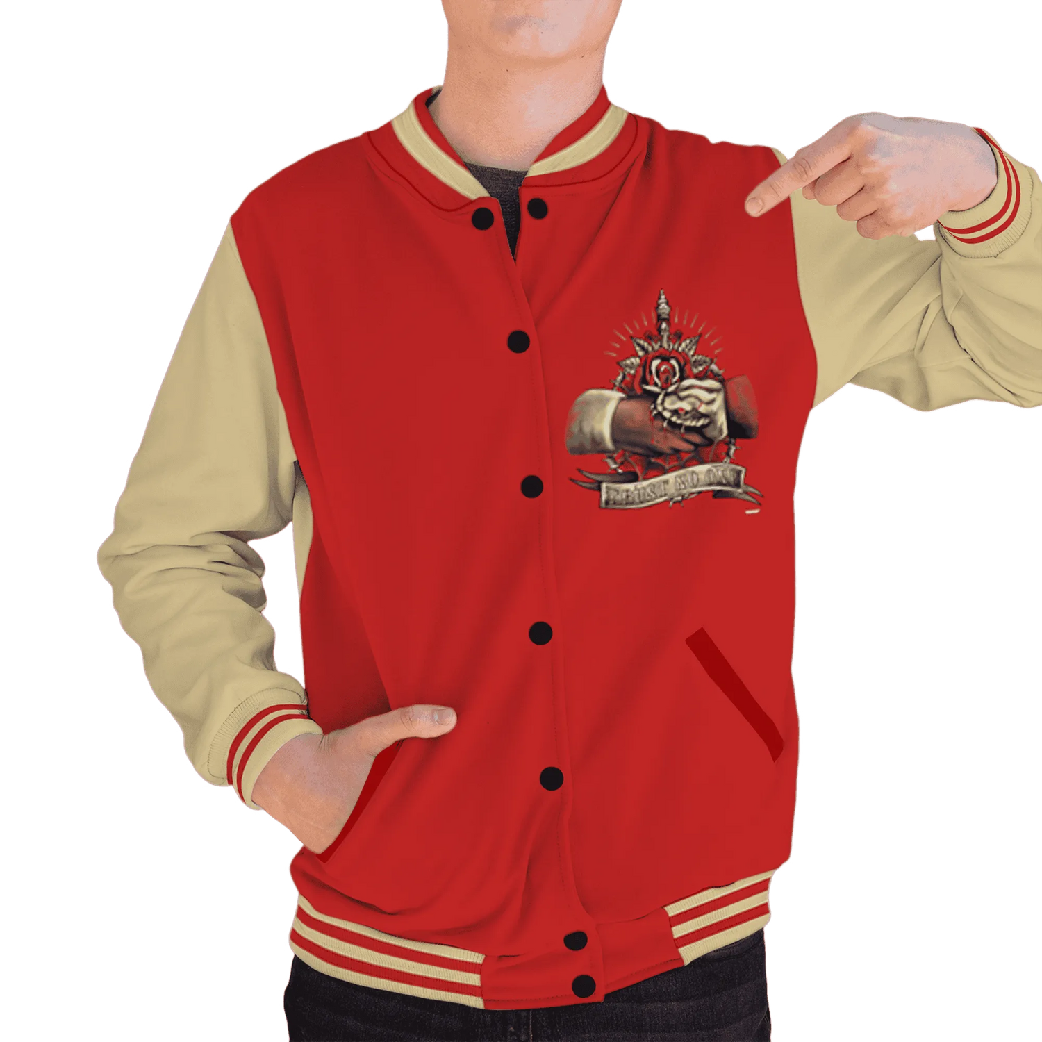 Dunk-Strawberry-Waffle-NastyJamz-Varsity-Match-Trust-No-One-Old-School