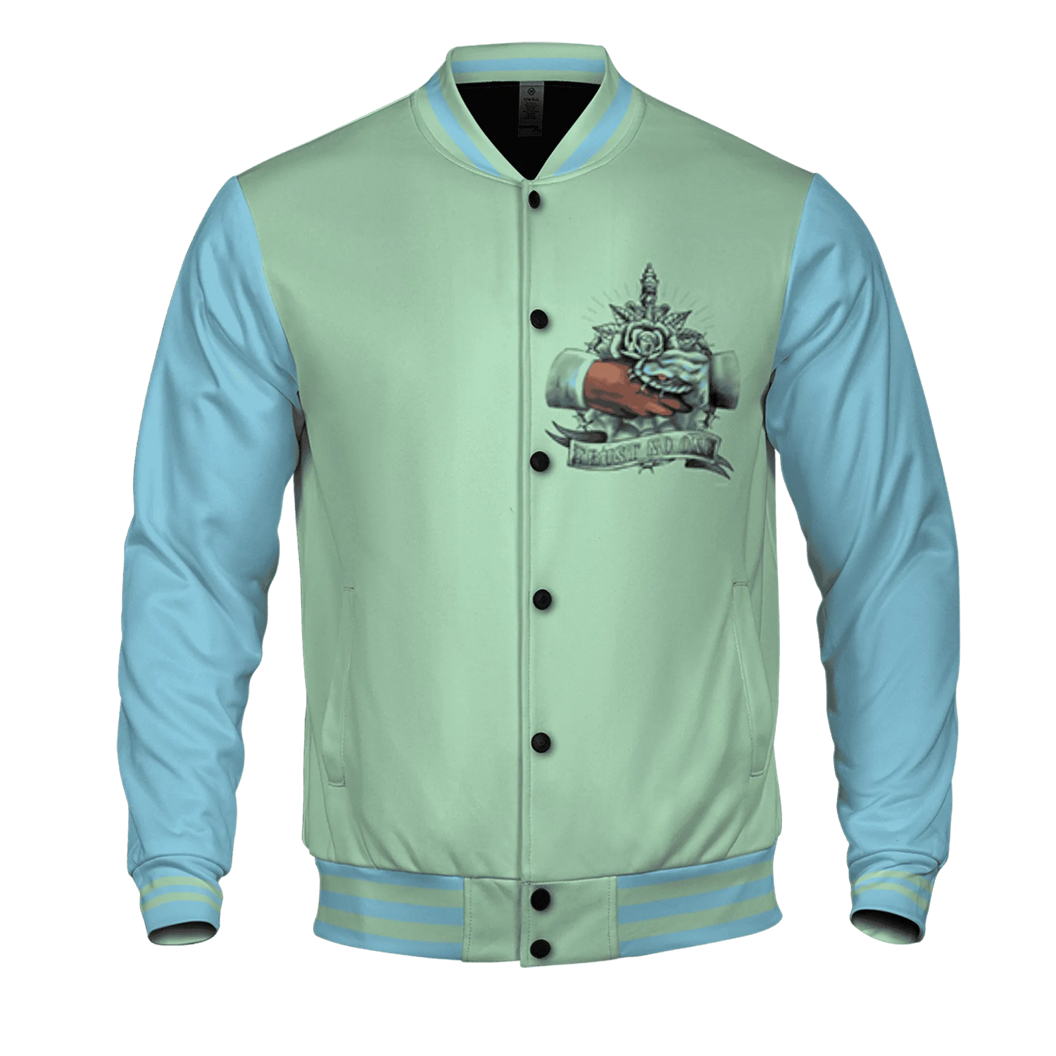 Dunk-Verdy-Visty-NastyJamz-Varsity-Match-Trust-No-One-Old-School