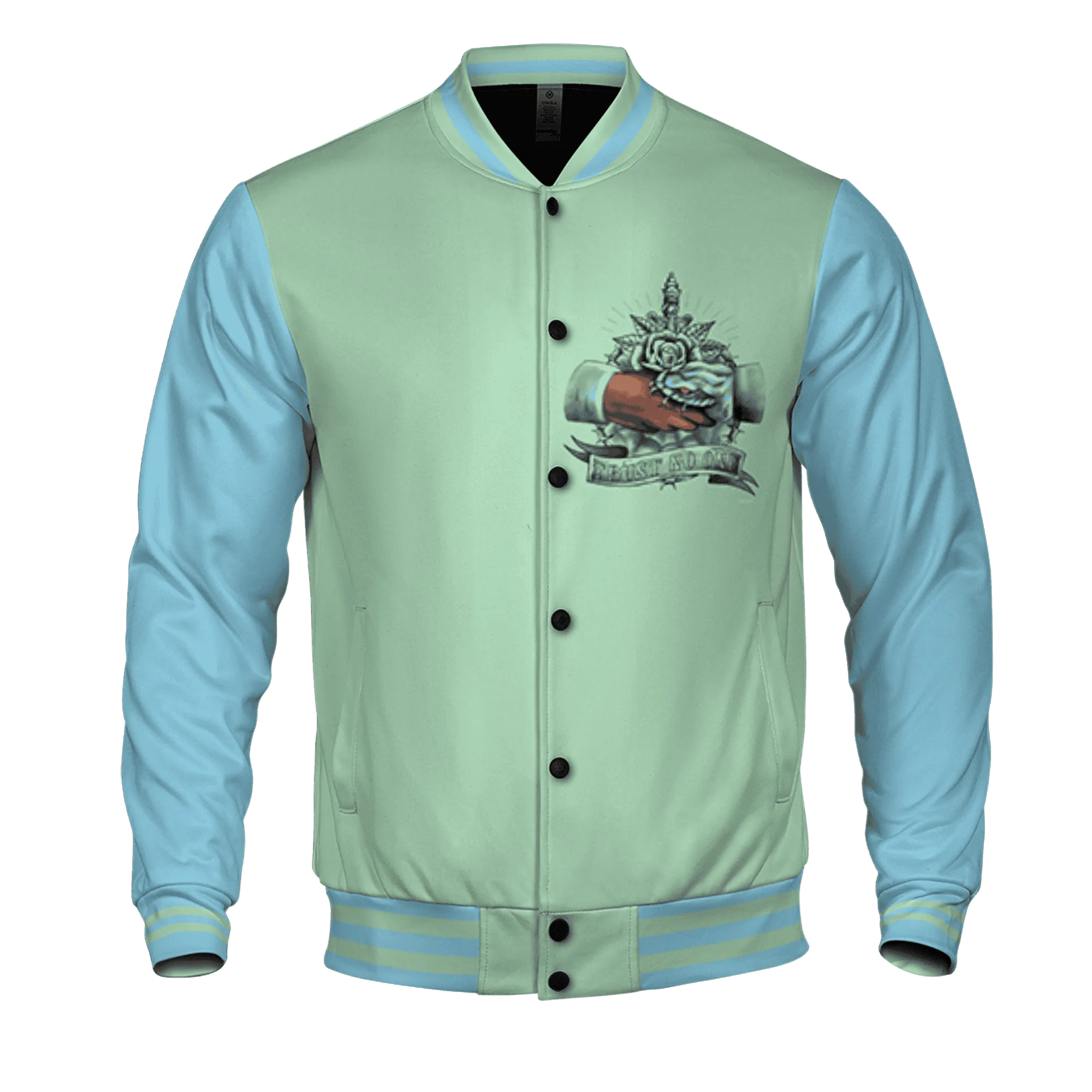 Dunk-Verdy-Visty-NastyJamz-Varsity-Match-Trust-No-One-Old-School