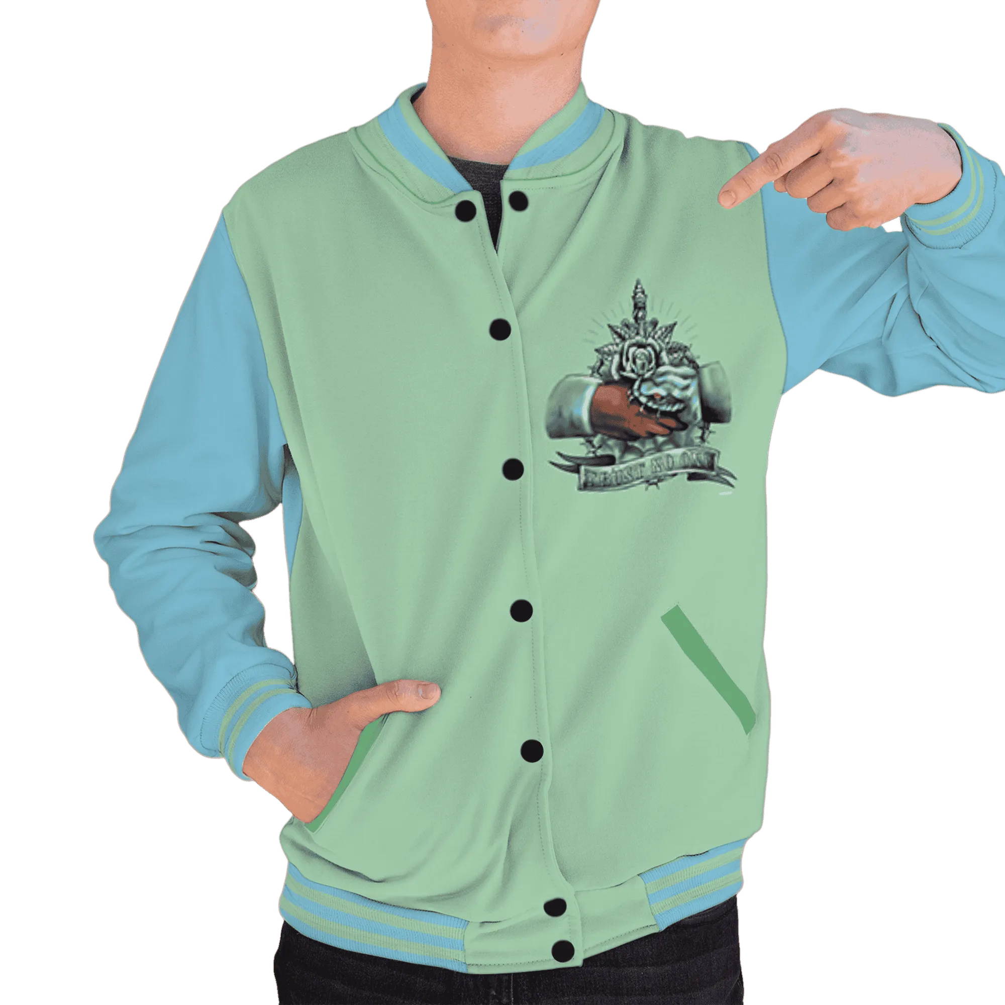 Dunk-Verdy-Visty-NastyJamz-Varsity-Match-Trust-No-One-Old-School